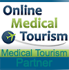 Online Medical Tourism Partner