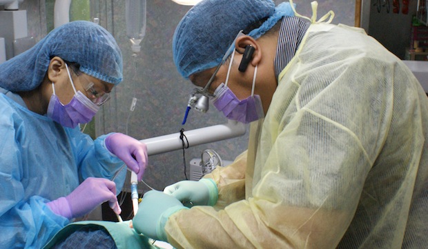 Dentist Philippines | Sacred Heart Dental Clinic Philippines | Manila Dentist | Dental Tourism