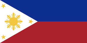 Philippine Flag